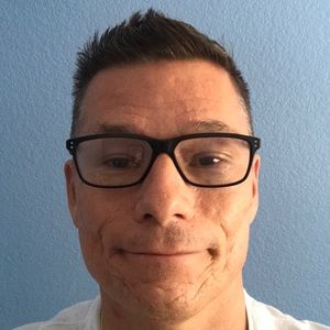 Meet your Posher, Rob